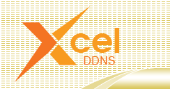 xcel ddns